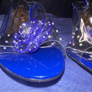 Women’s Wedge Sandal